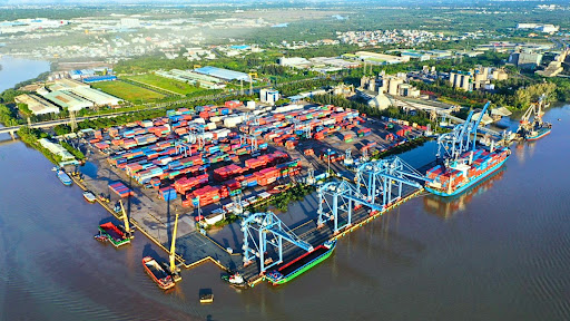 Cảng Hiệp Phước